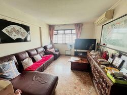 Blk 20 Bedok South Road (Bedok), HDB 5 Rooms #567214421